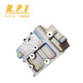 4M40 Culata del motor para Mitsubishi Pajero GLX / MonteroGLX / Canter 2835cc 2.8D OE NO. ME202621